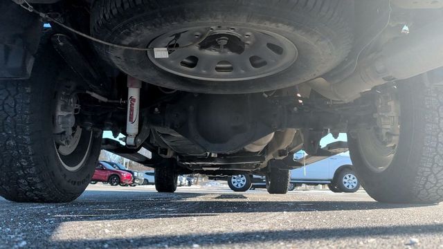 2023 GMC Sierra 2500HD Denali - 22975434 - 14