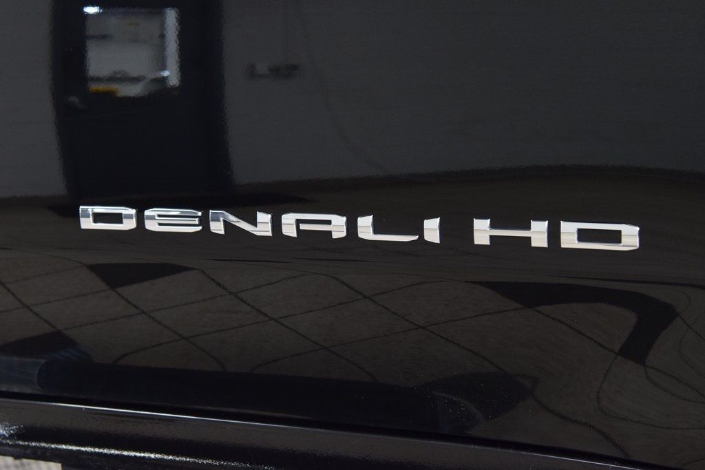 2023 GMC Sierra 2500HD Denali - 22975434 - 16