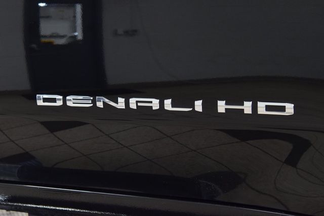 2023 GMC Sierra 2500HD Denali - 22975434 - 16