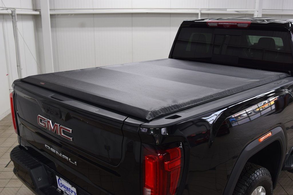 2023 GMC Sierra 2500HD Denali - 22975434 - 20