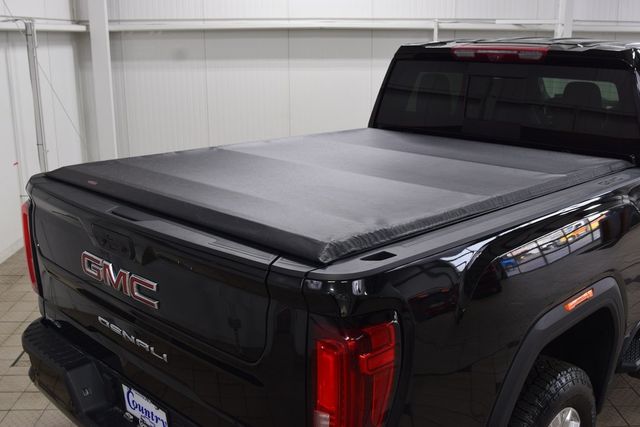 2023 GMC Sierra 2500HD Denali - 22975434 - 20