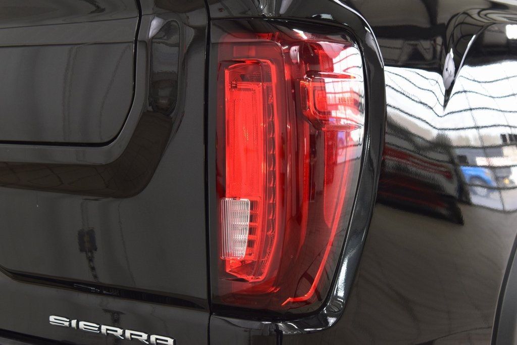 2023 GMC Sierra 2500HD Denali - 22975434 - 21
