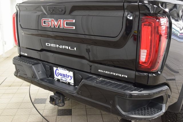 2023 GMC Sierra 2500HD Denali - 22975434 - 22