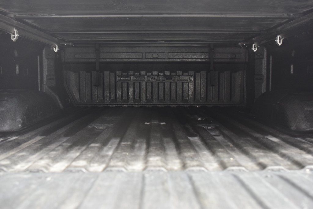 2023 GMC Sierra 2500HD Denali - 22975434 - 23