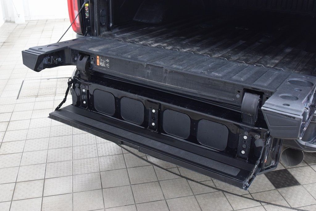 2023 GMC Sierra 2500HD Denali - 22975434 - 25