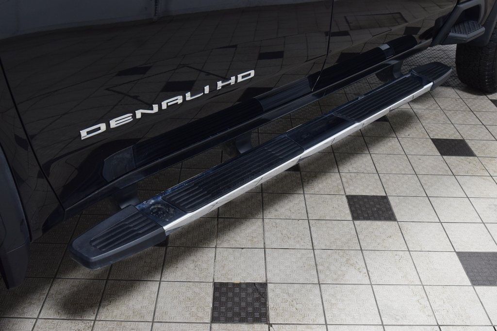 2023 GMC Sierra 2500HD Denali - 22975434 - 26