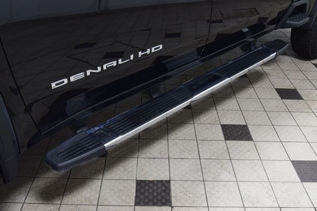 2023 GMC Sierra 2500HD Denali - 22975434 - 26
