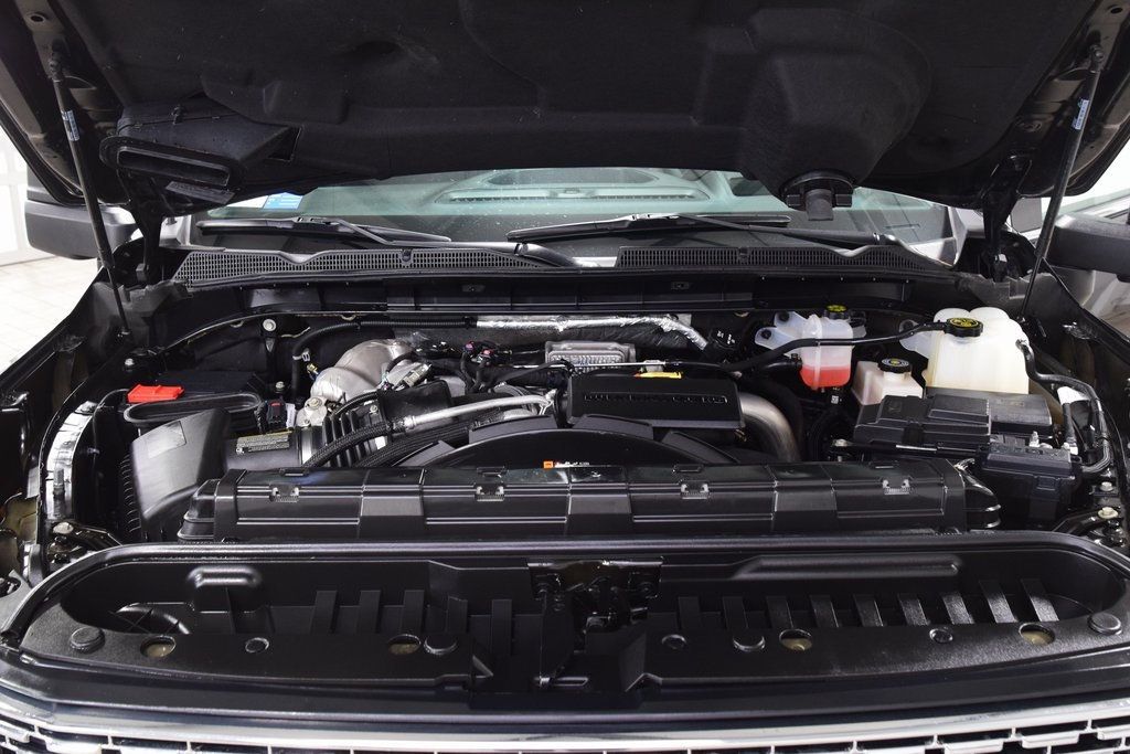 2023 GMC Sierra 2500HD Denali - 22975434 - 29