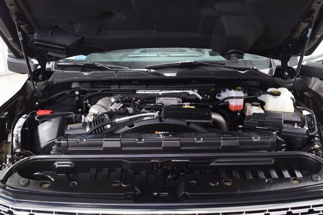 2023 GMC Sierra 2500HD Denali - 22975434 - 29