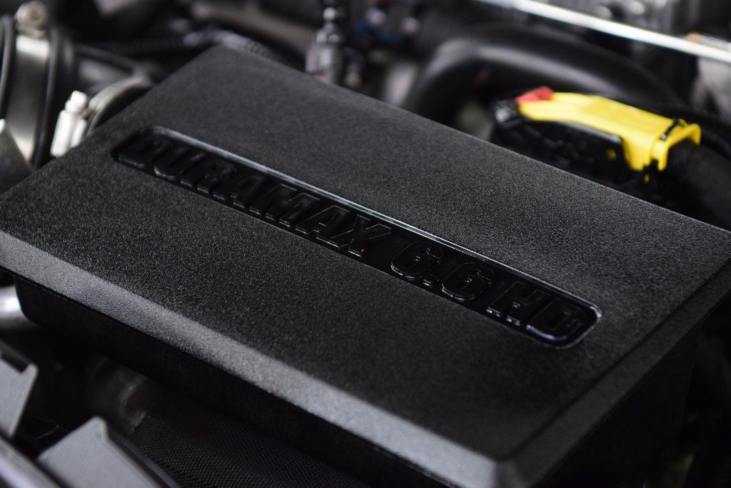 2023 GMC Sierra 2500HD Denali - 22975434 - 30