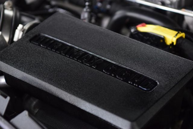 2023 GMC Sierra 2500HD Denali - 22975434 - 30