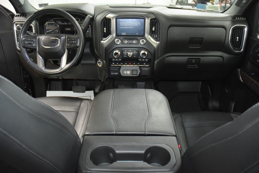 2023 GMC Sierra 2500HD Denali - 22975434 - 31