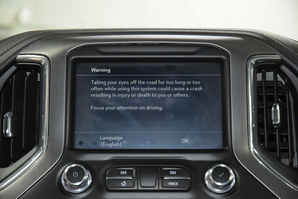 2023 GMC Sierra 2500HD Denali - 22975434 - 32