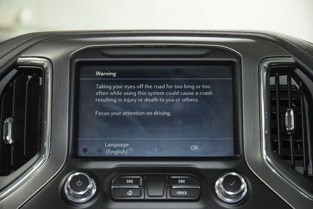 2023 GMC Sierra 2500HD Denali - 22975434 - 32