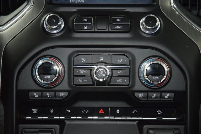 2023 GMC Sierra 2500HD Denali - 22975434 - 33