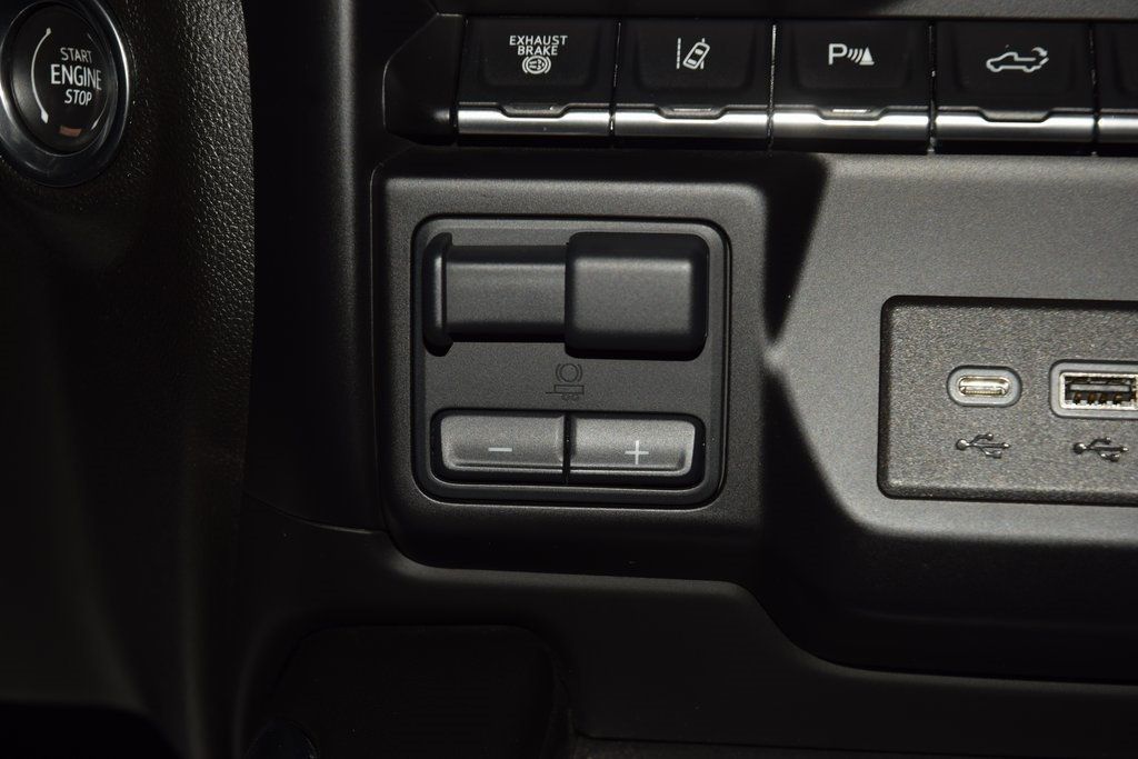 2023 GMC Sierra 2500HD Denali - 22975434 - 34