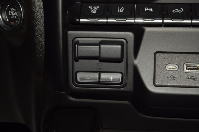 2023 GMC Sierra 2500HD Denali - 22975434 - 34