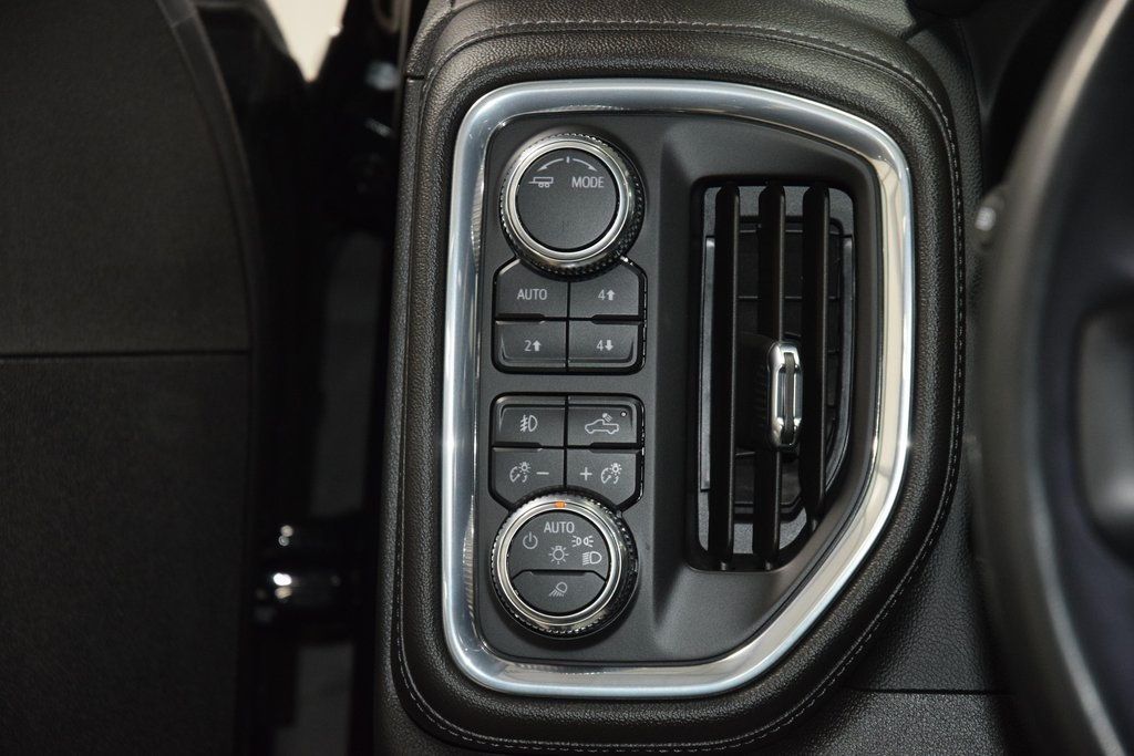 2023 GMC Sierra 2500HD Denali - 22975434 - 36