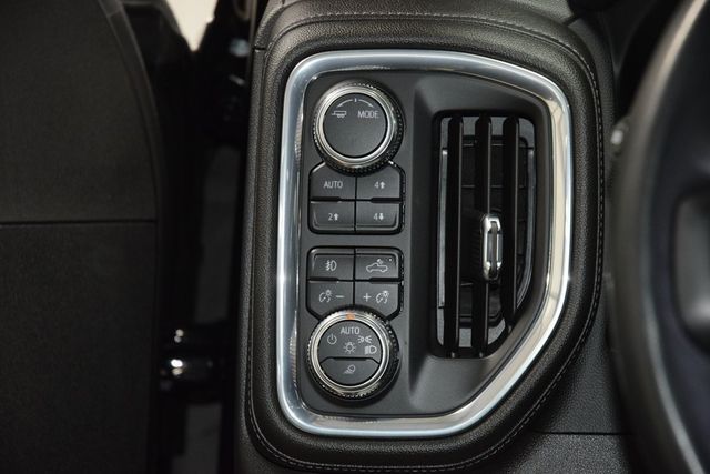 2023 GMC Sierra 2500HD Denali - 22975434 - 36