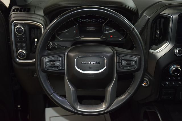 2023 GMC Sierra 2500HD Denali - 22975434 - 37