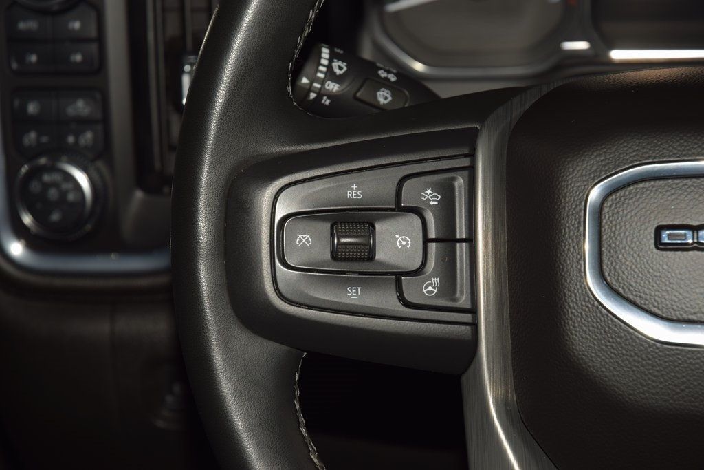 2023 GMC Sierra 2500HD Denali - 22975434 - 38