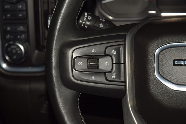 2023 GMC Sierra 2500HD Denali - 22975434 - 38