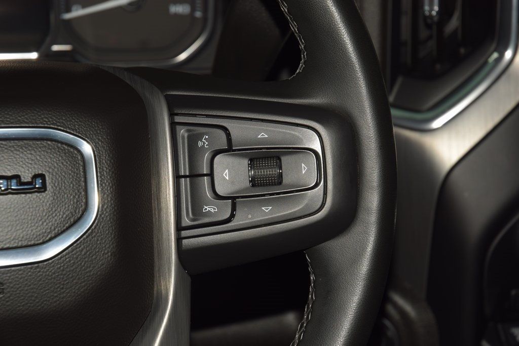 2023 GMC Sierra 2500HD Denali - 22975434 - 39