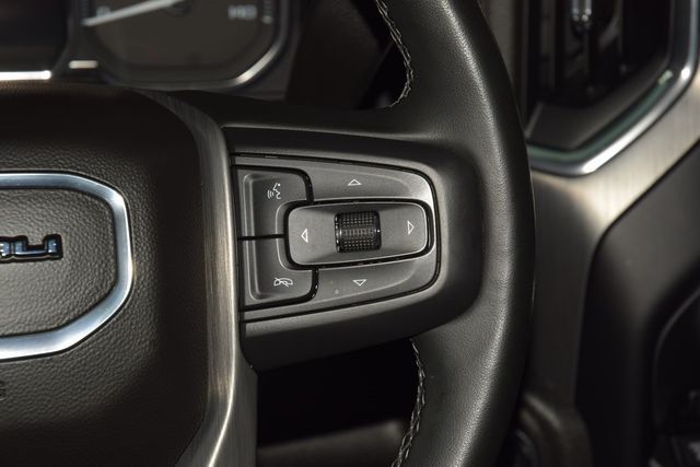 2023 GMC Sierra 2500HD Denali - 22975434 - 39