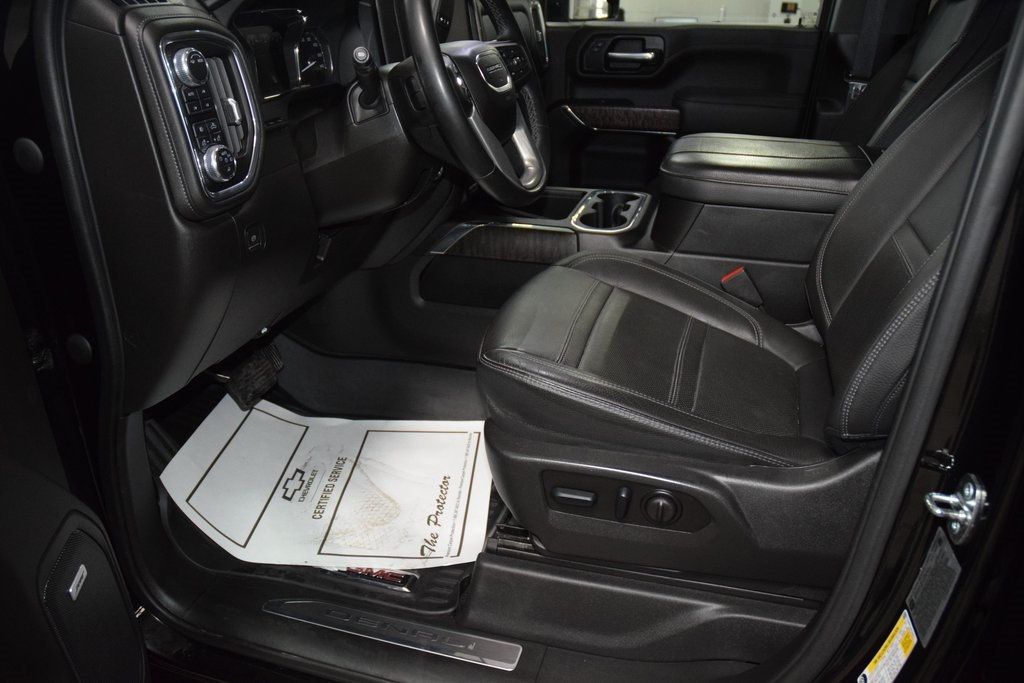 2023 GMC Sierra 2500HD Denali - 22975434 - 40