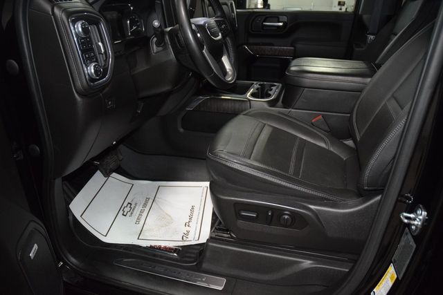 2023 GMC Sierra 2500HD Denali - 22975434 - 40