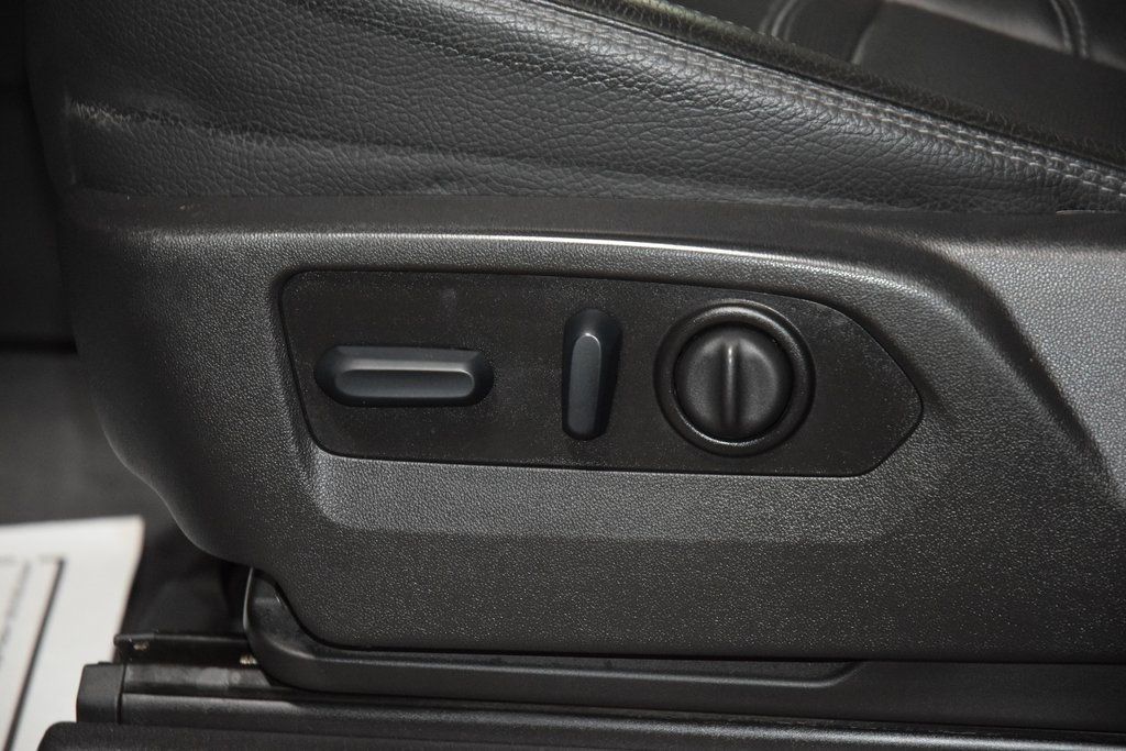 2023 GMC Sierra 2500HD Denali - 22975434 - 41