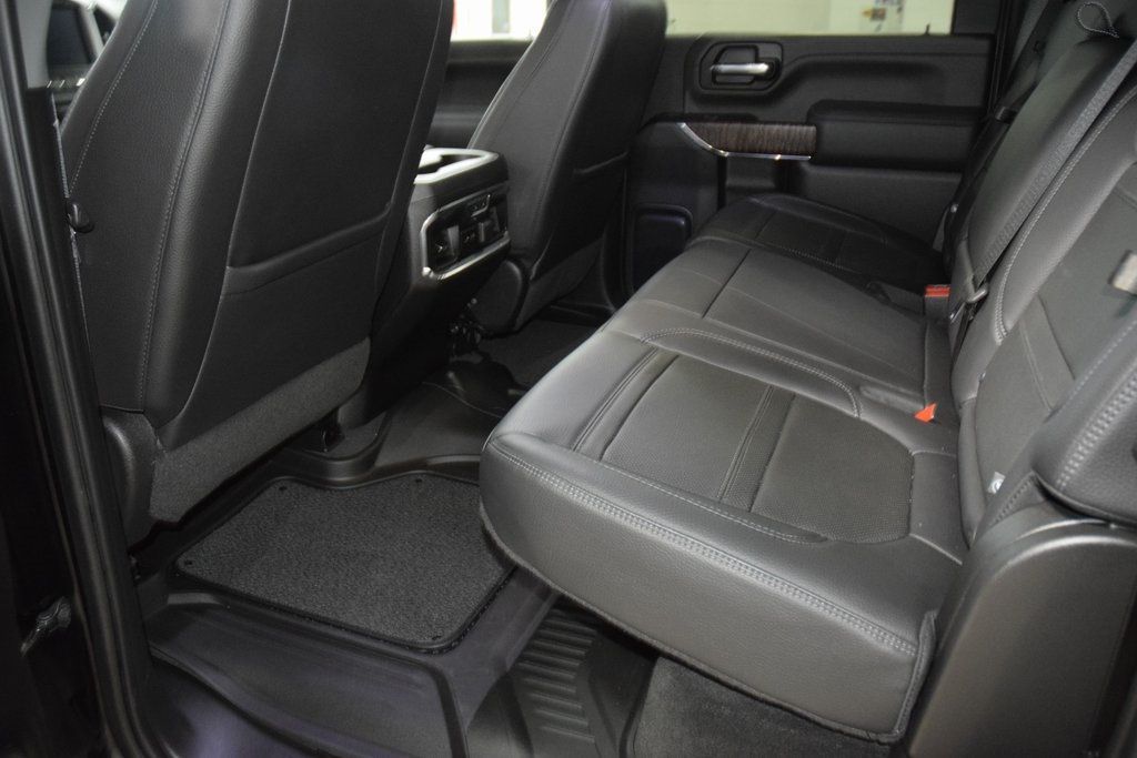 2023 GMC Sierra 2500HD Denali - 22975434 - 43