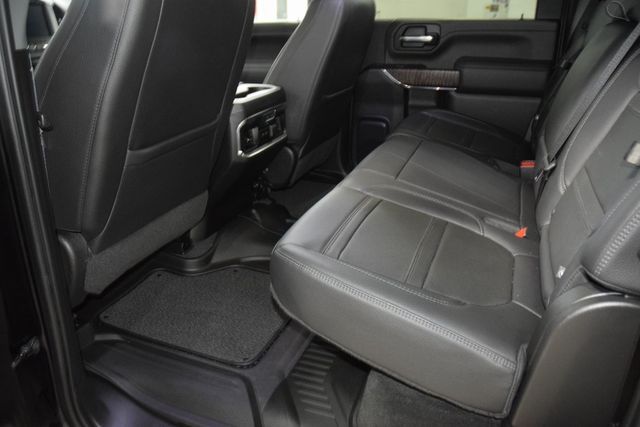 2023 GMC Sierra 2500HD Denali - 22975434 - 43
