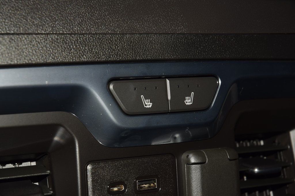 2023 GMC Sierra 2500HD Denali - 22975434 - 45