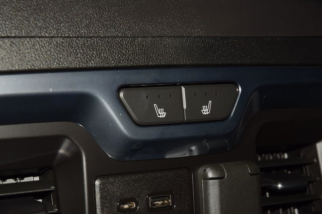 2023 GMC Sierra 2500HD Denali - 22975434 - 45