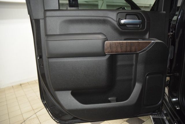 2023 GMC Sierra 2500HD Denali - 22975434 - 46