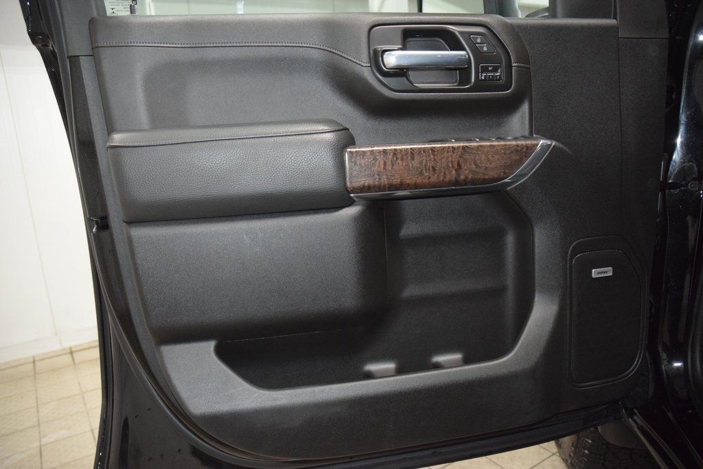 2023 GMC Sierra 2500HD Denali - 22975434 - 48