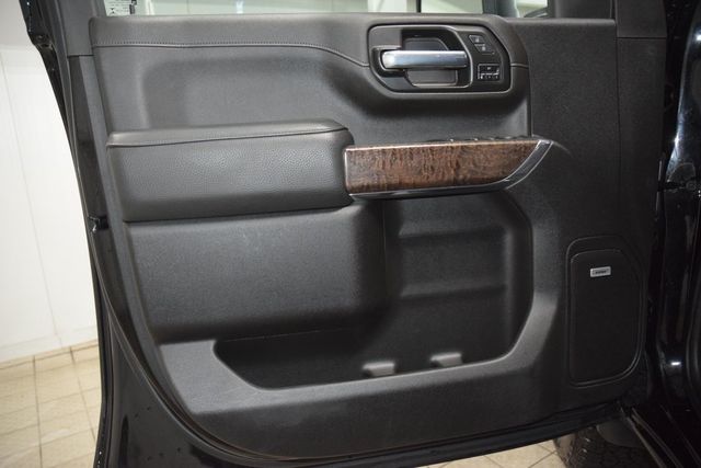 2023 GMC Sierra 2500HD Denali - 22975434 - 48