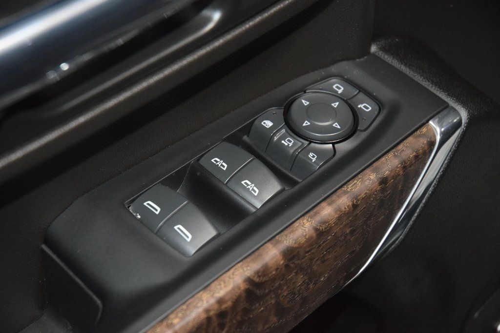 2023 GMC Sierra 2500HD Denali - 22975434 - 49