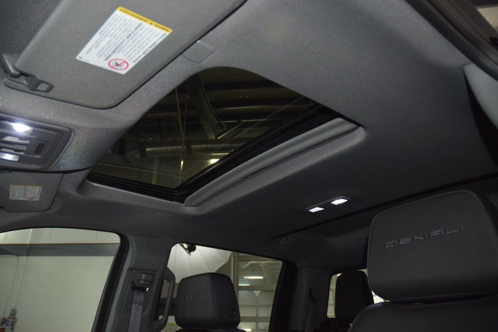 2023 GMC Sierra 2500HD Denali - 22975434 - 51