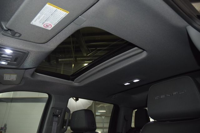2023 GMC Sierra 2500HD Denali - 22975434 - 51