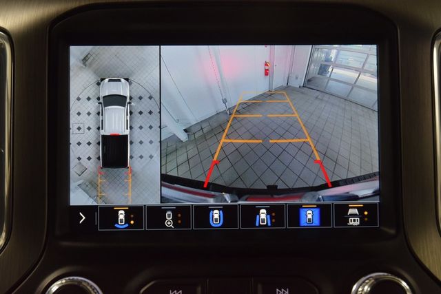 2023 GMC Sierra 2500HD Denali - 22975434 - 54