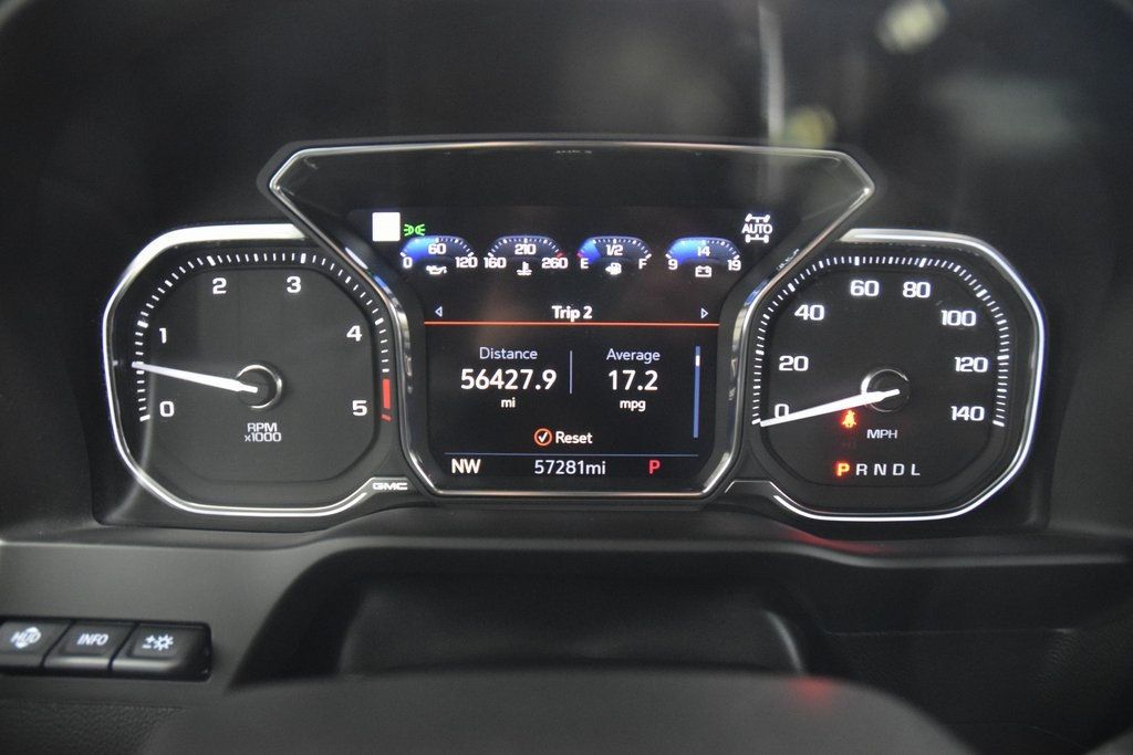 2023 GMC Sierra 2500HD Denali - 22975434 - 55