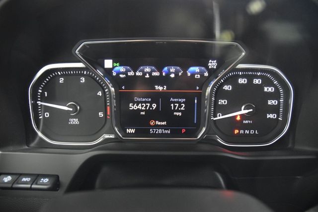 2023 GMC Sierra 2500HD Denali - 22975434 - 55
