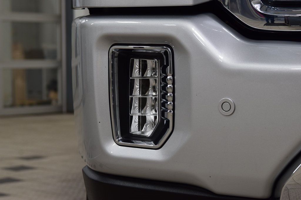 2023 GMC Sierra 2500HD Denali - 22979371 - 13