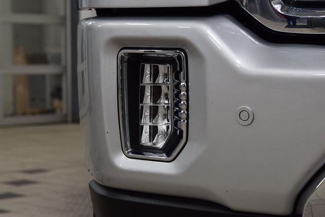 2023 GMC Sierra 2500HD Denali - 22979371 - 13