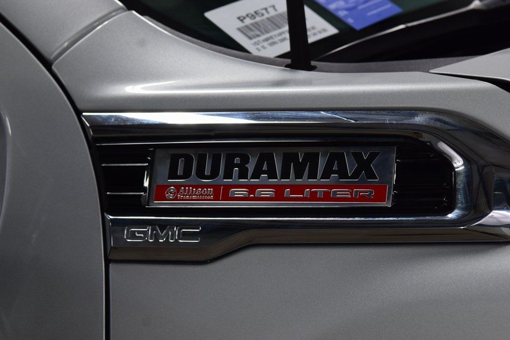 2023 GMC Sierra 2500HD Denali - 22979371 - 16