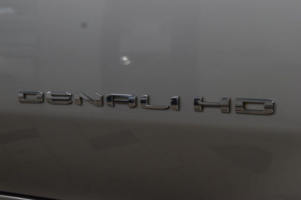 2023 GMC Sierra 2500HD Denali - 22979371 - 17