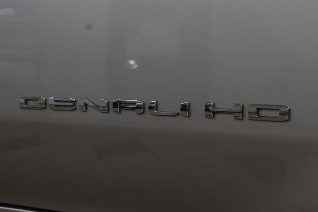 2023 GMC Sierra 2500HD Denali - 22979371 - 17