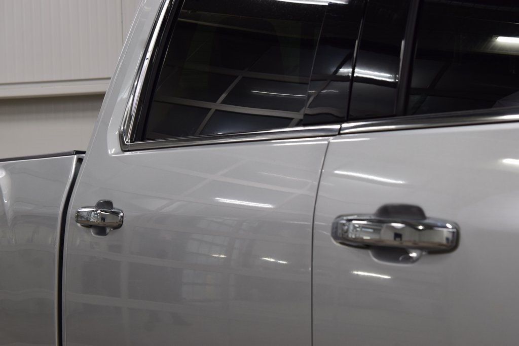 2023 GMC Sierra 2500HD Denali - 22979371 - 20